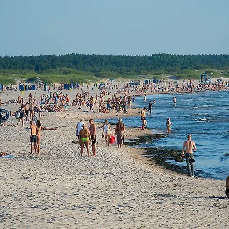 Petertauna Ventspils Exterior photo