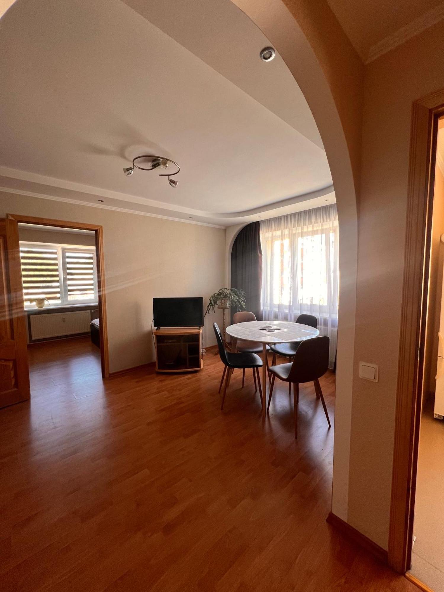 Apartment Petertauna *