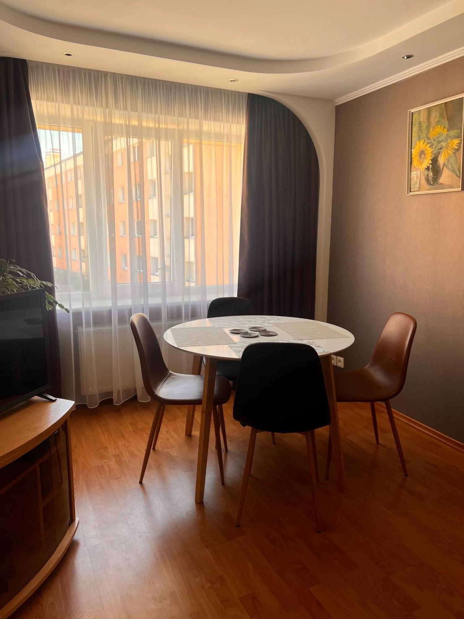 Petertauna Appartamento Ventspils